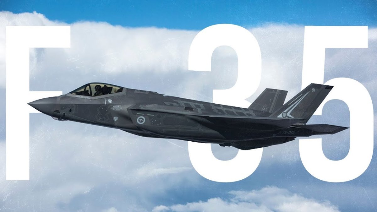 Американские истребители