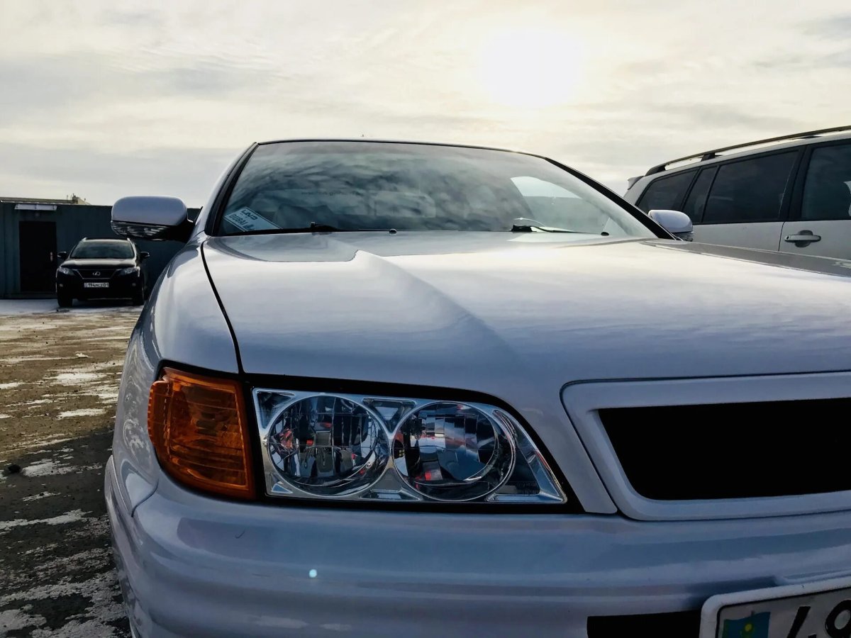 Ниссан Максима а32