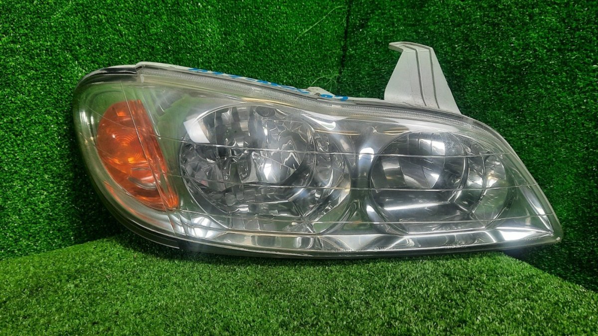 Фары на Хендай Элантра 4