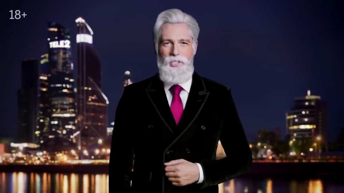 Олег Назаров tele2