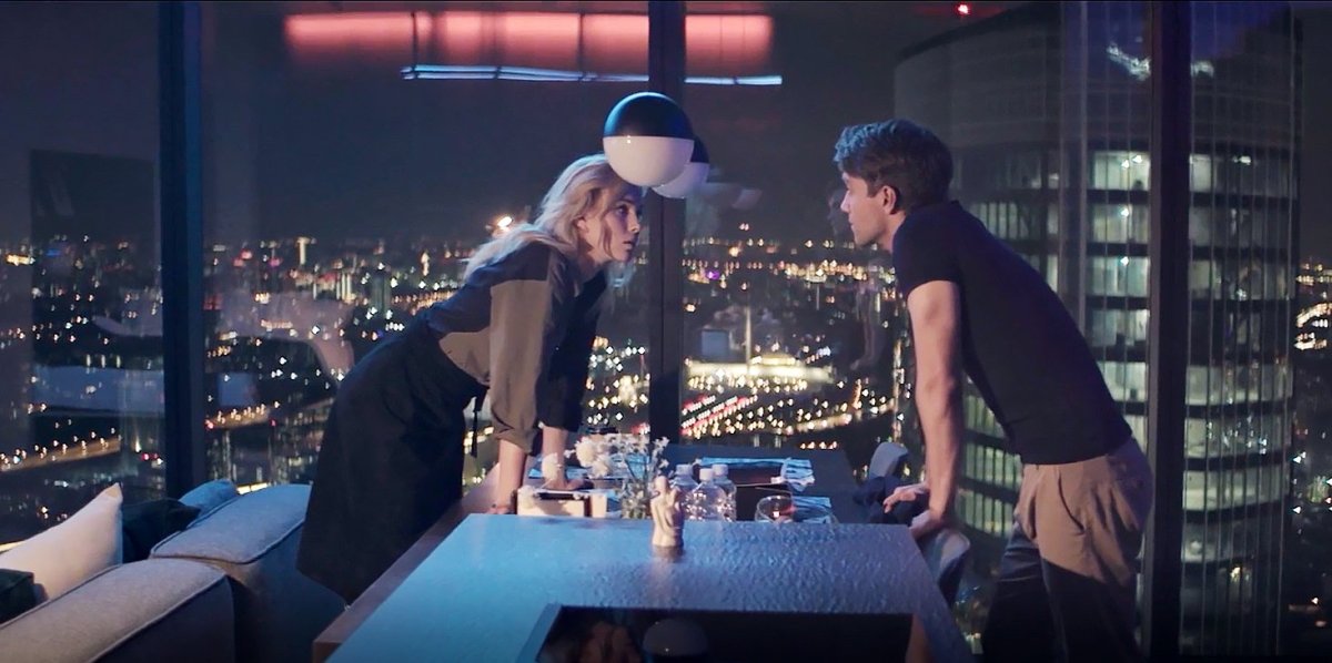 Спимговорим фильм 2023