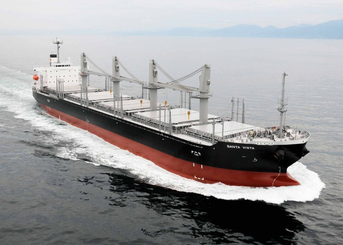 Идр 627 грузовое судно