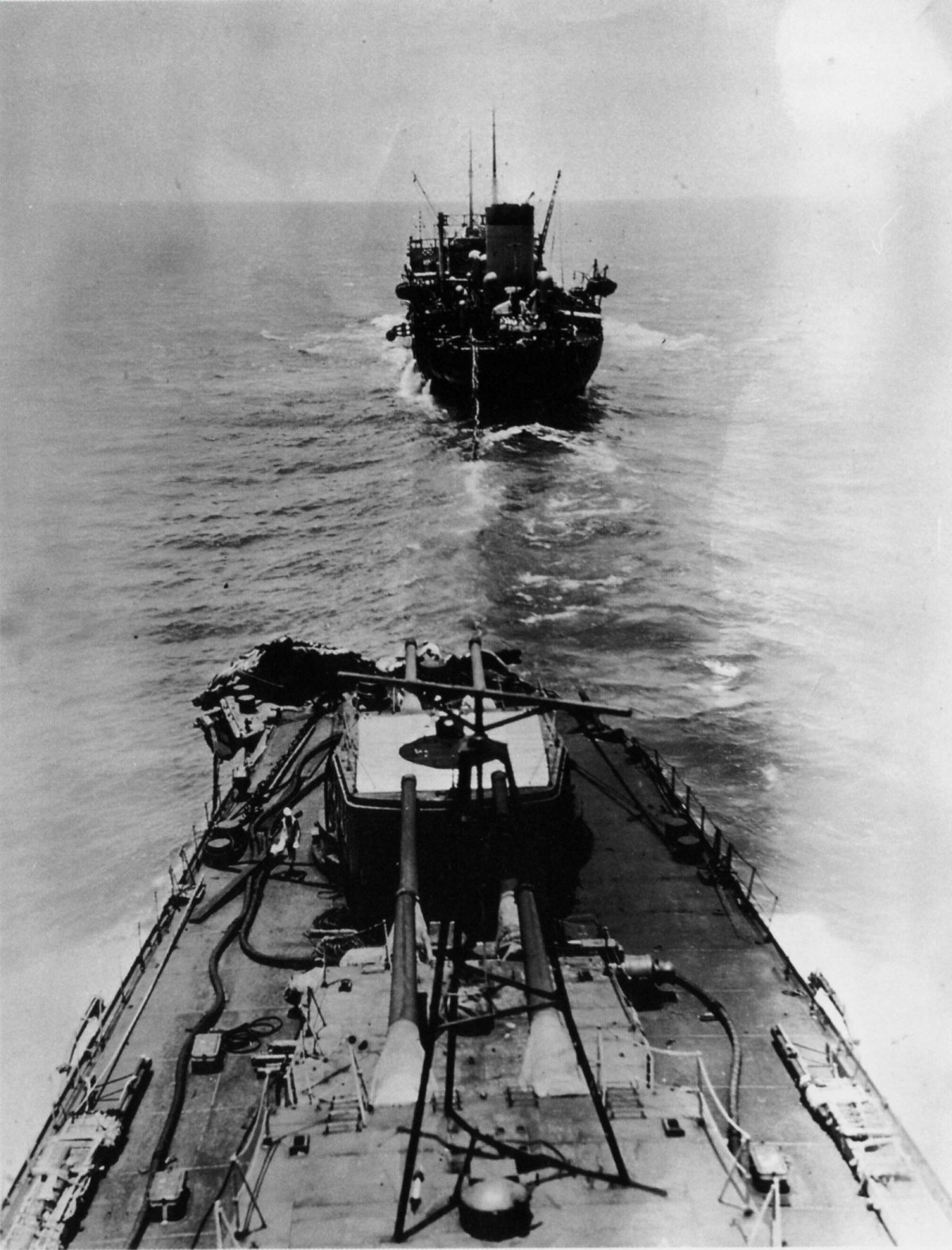 Крейсер Микума