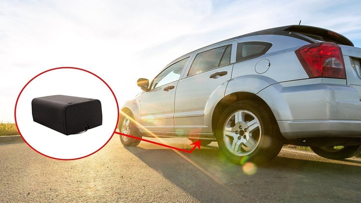 Астра GPS Tracker