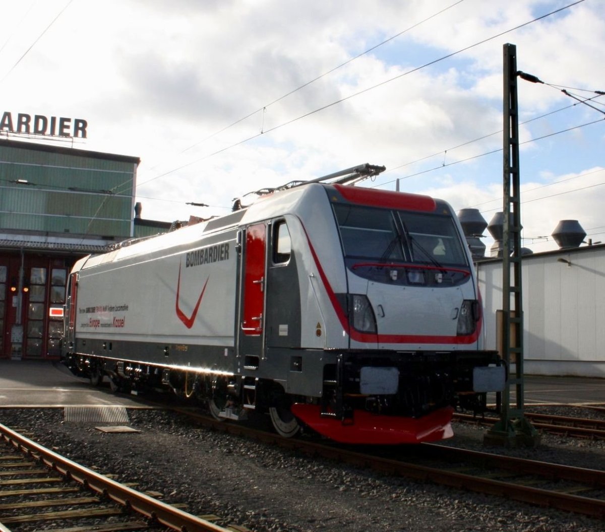 Traxx ms3