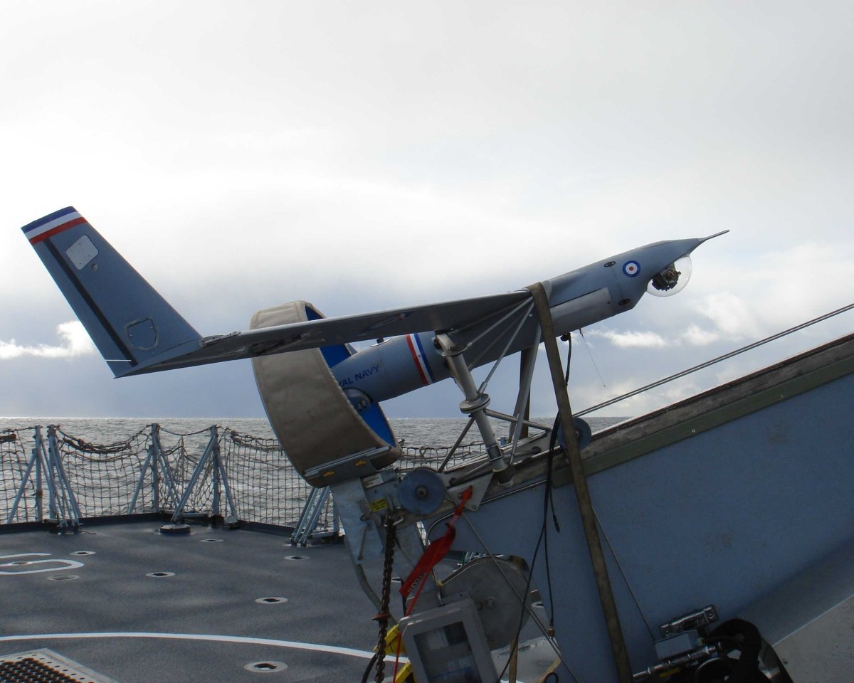 Бла SCANEAGLE