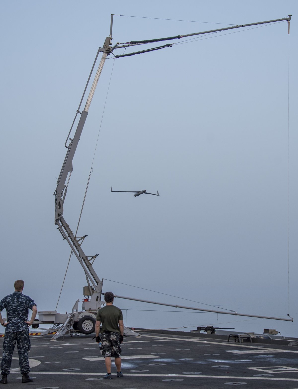 SCANEAGLE копия