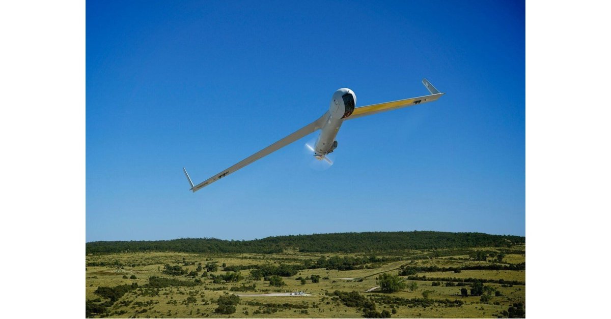 Boeing SCANEAGLE