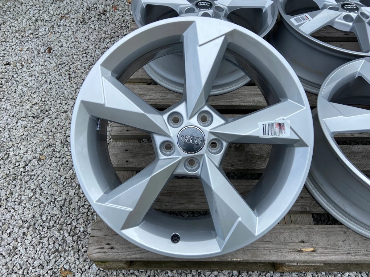 Khomen Wheels khw1504