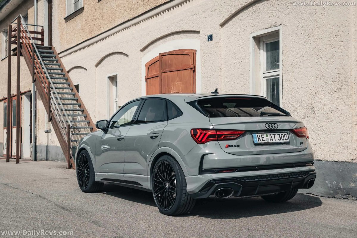 Q3 ABT
