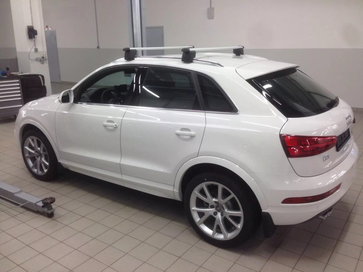 Ауди q3 диски r20