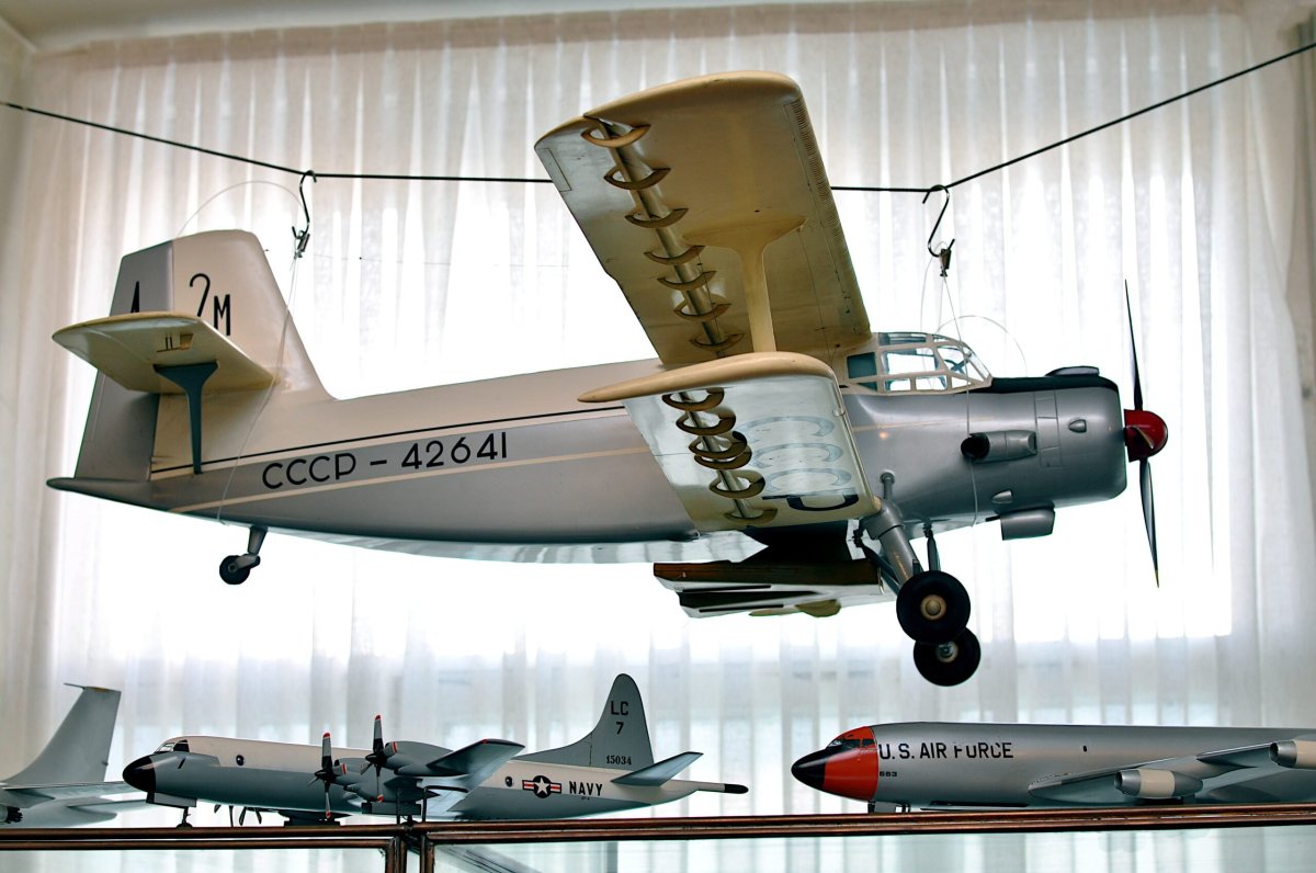 АН 75