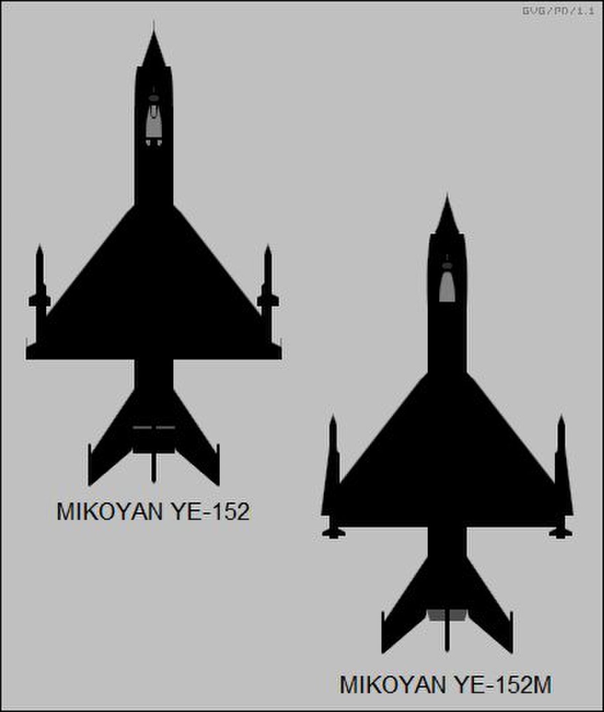 Истребитель е 150