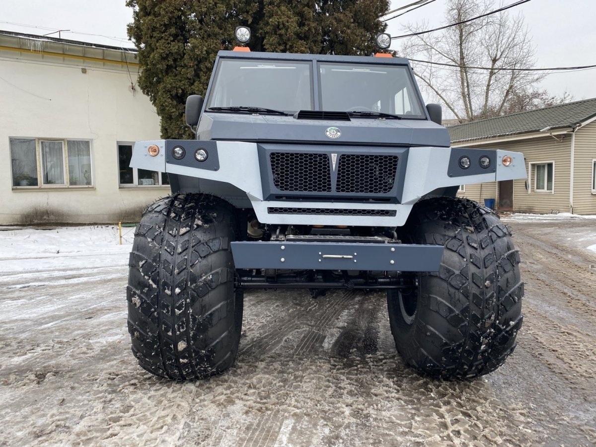 Трэкол Вега 409