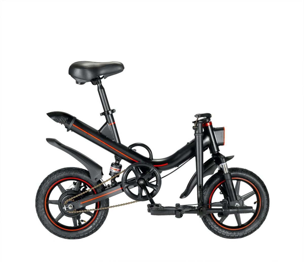 Электровелосипед antrike 350w