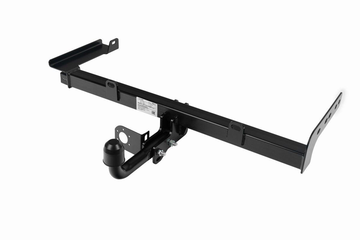 8460056907 Тягово сцепное устройство