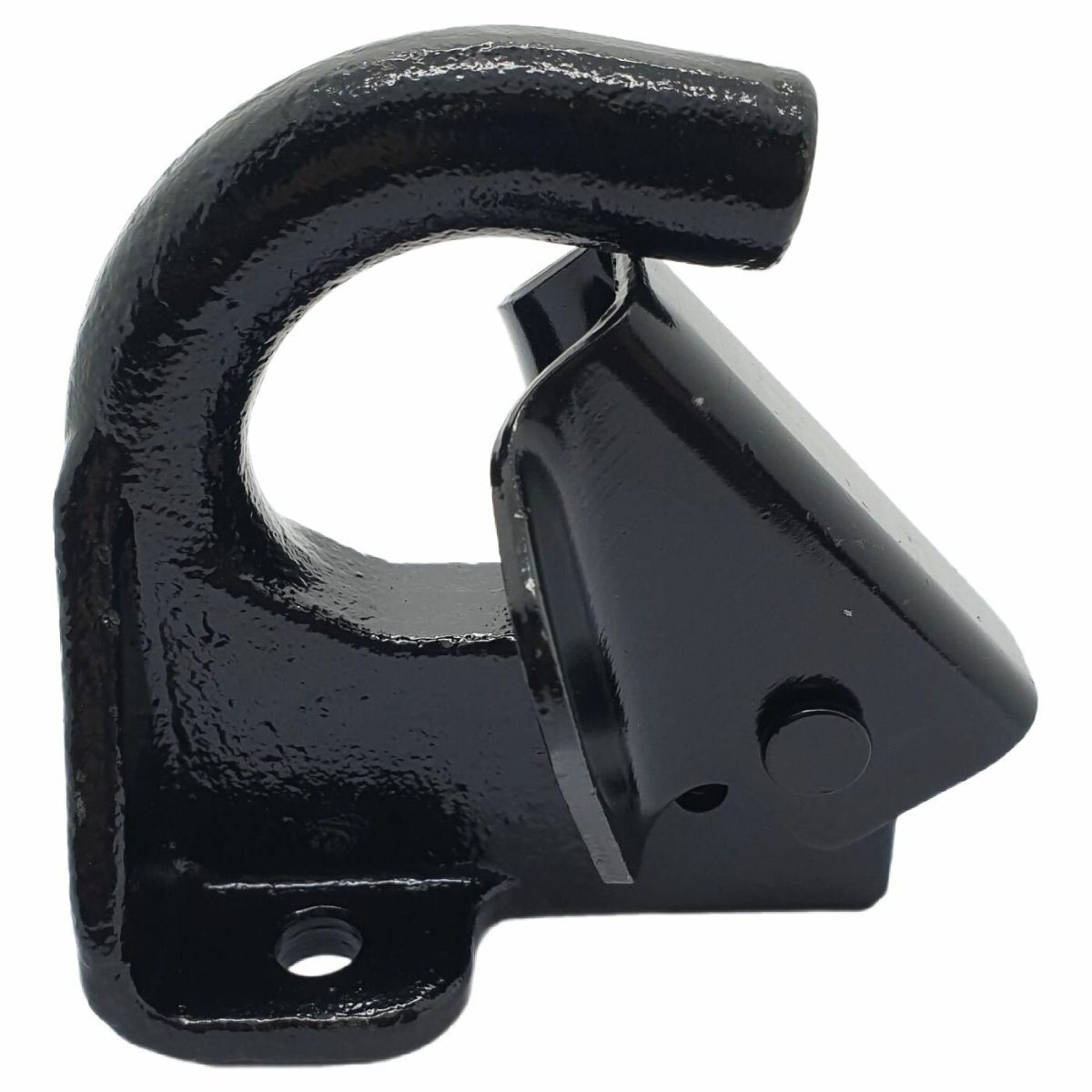 Фаркоп Буран (крюк сцепки) (под 2 болта)