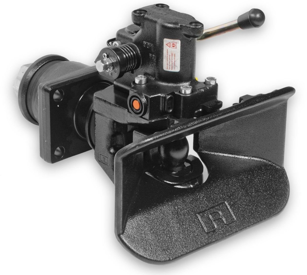 Фаркоп Рокингер 500