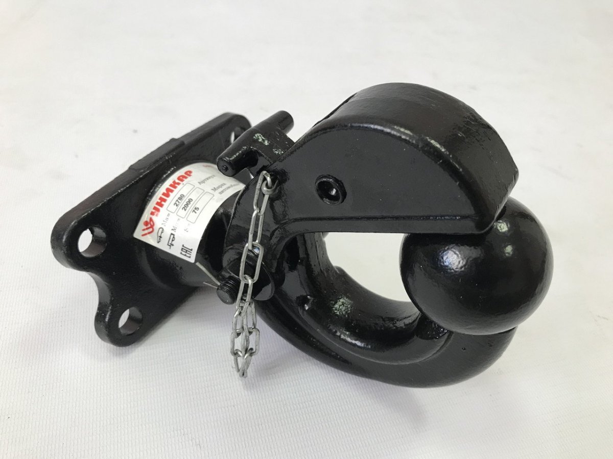 Фаркоп универсальный УАЗ 452