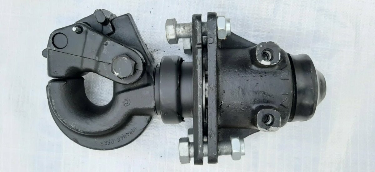 Фаркоп 5320-2707210