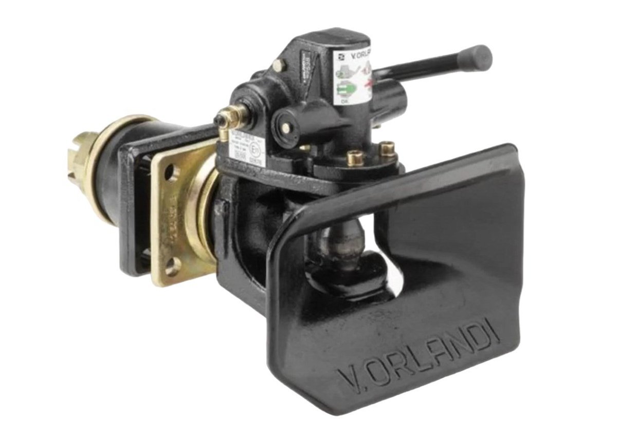 Фаркоп v Orlandi e509