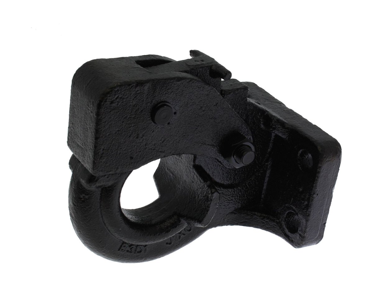 Фиксатор фаркопа КАМАЗ евро