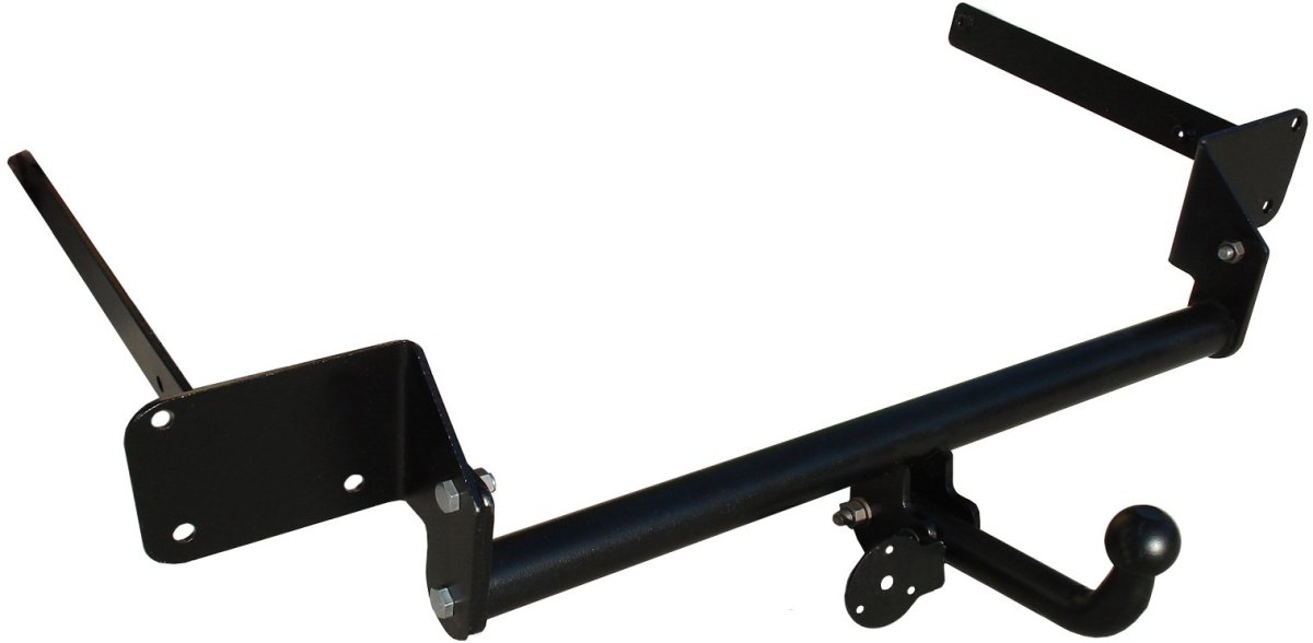 Фаркоп на Форд фокус 2