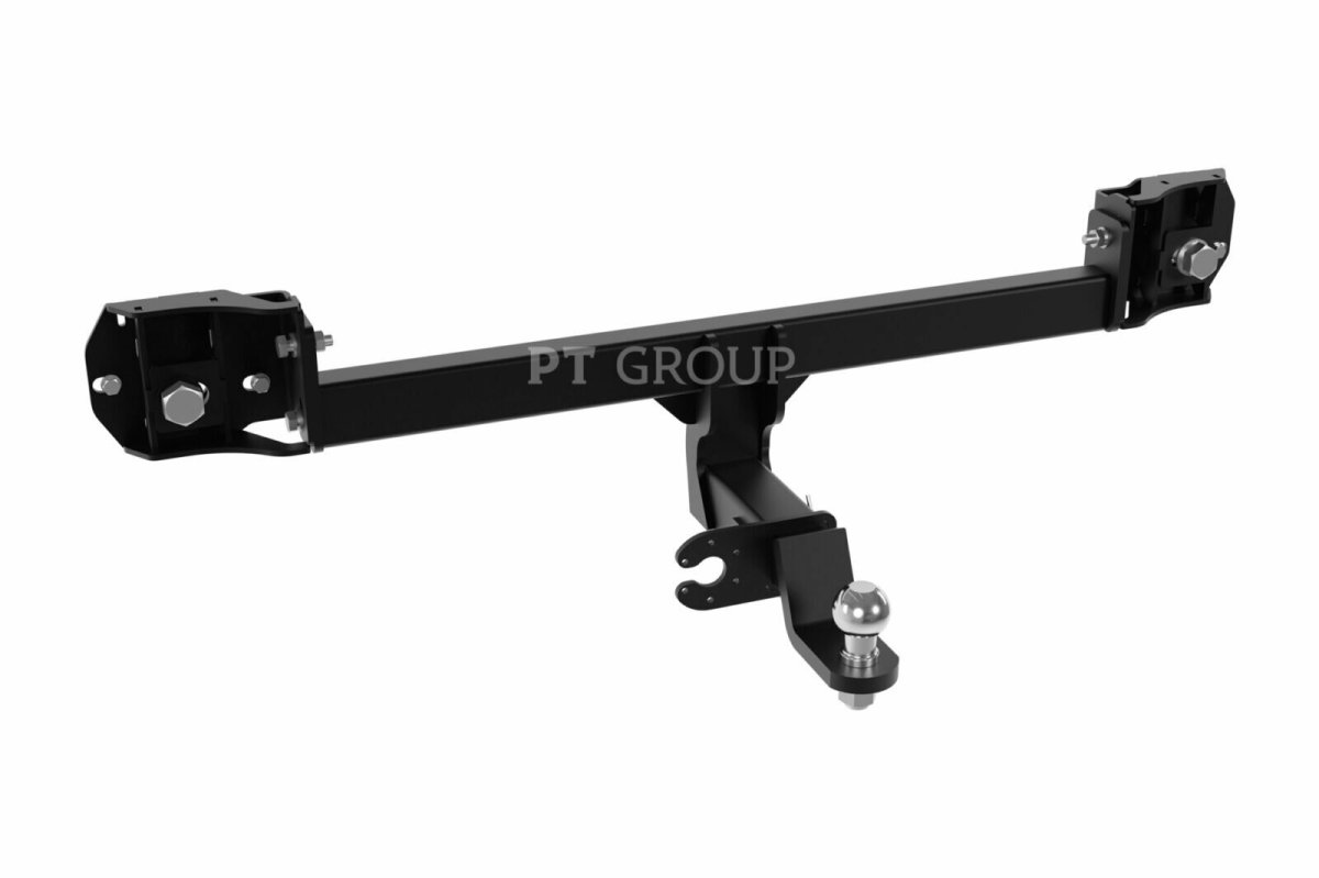 Фаркоп Веста 2023