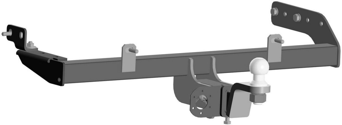 Bosal 1241e фаркоп Lada Granta