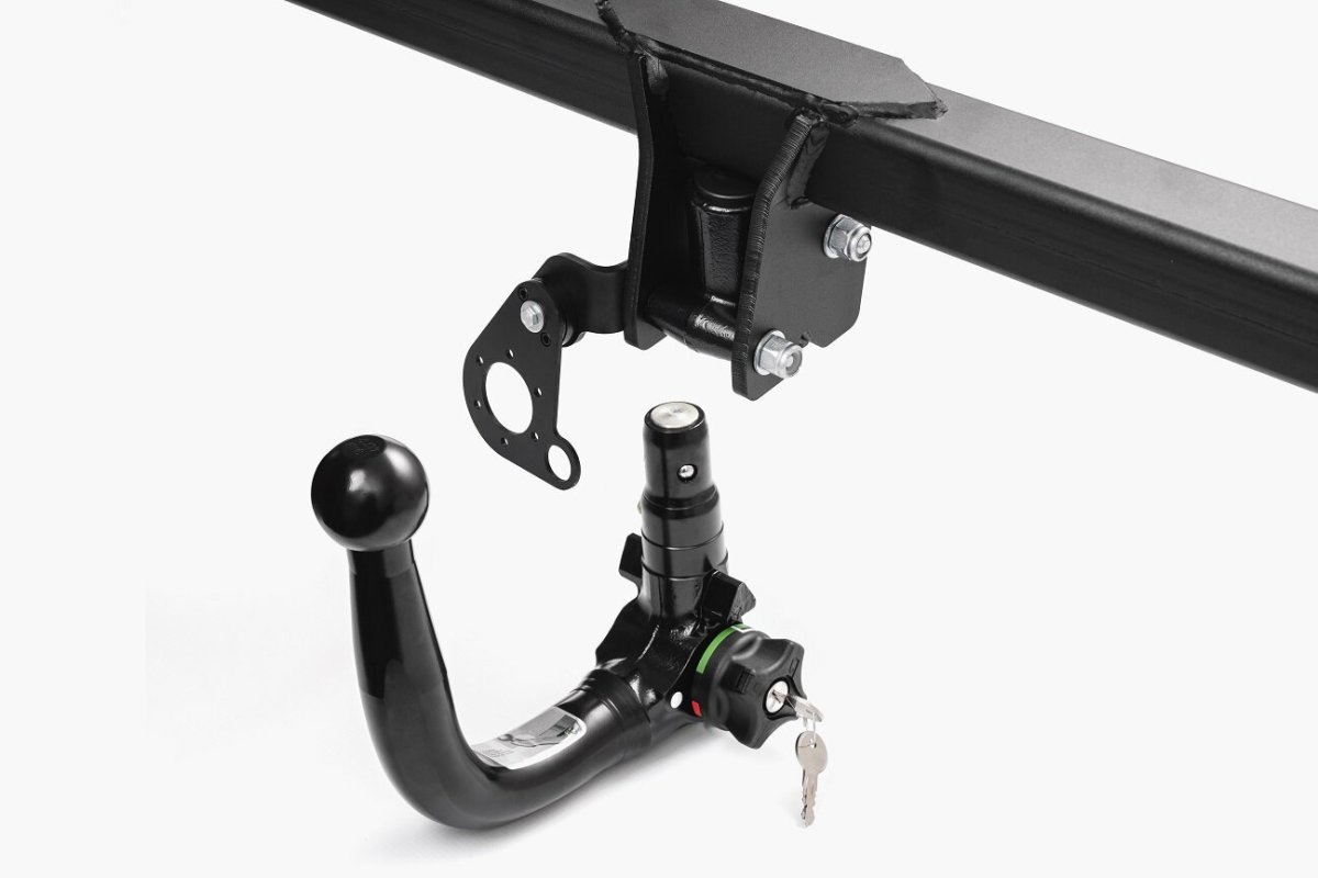 Фаркоп быстросъемный rx350