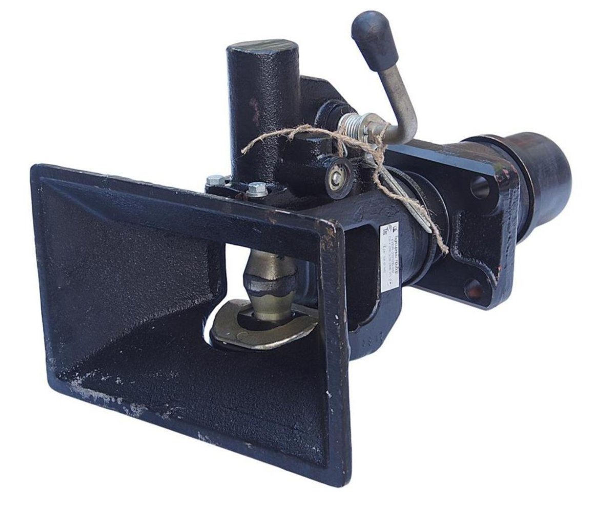 631019-2707210-000 Буксирный прибор