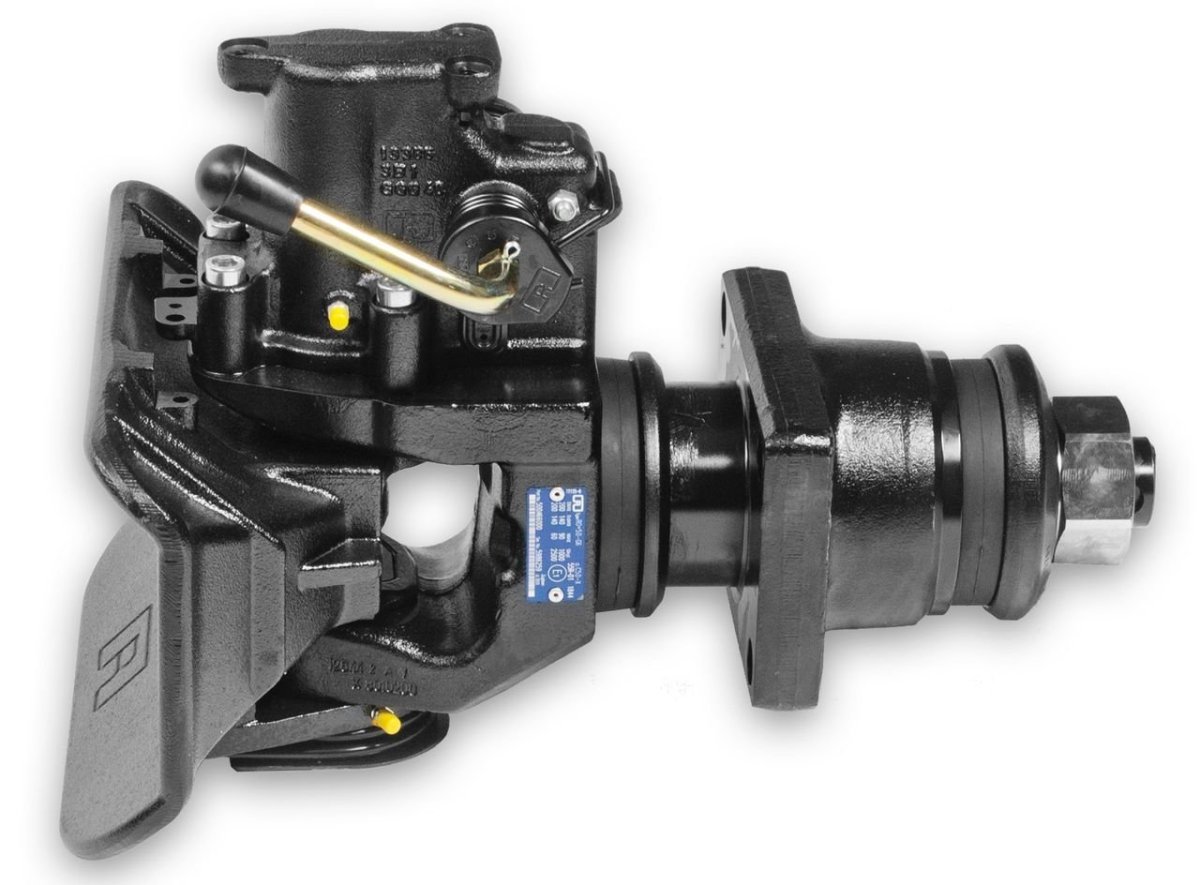 ТСУ Рокингер РО 500