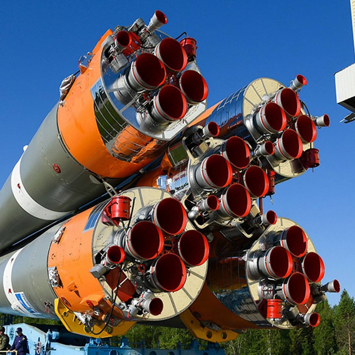 Ракета Прогресс