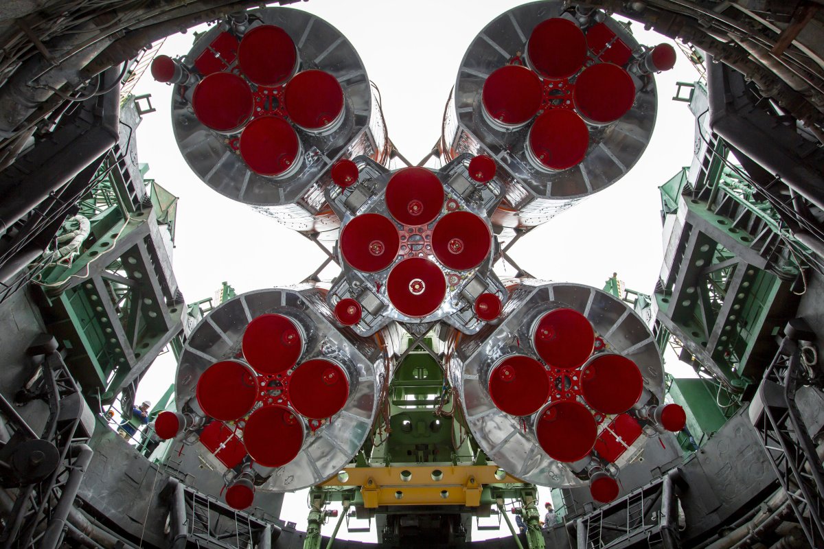 Soyuz 2.1b
