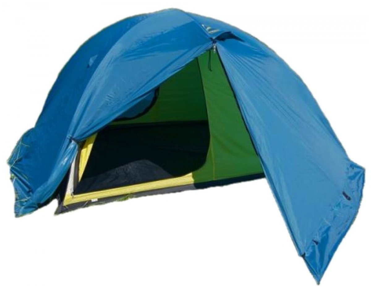Normal палатка Ладога 2n