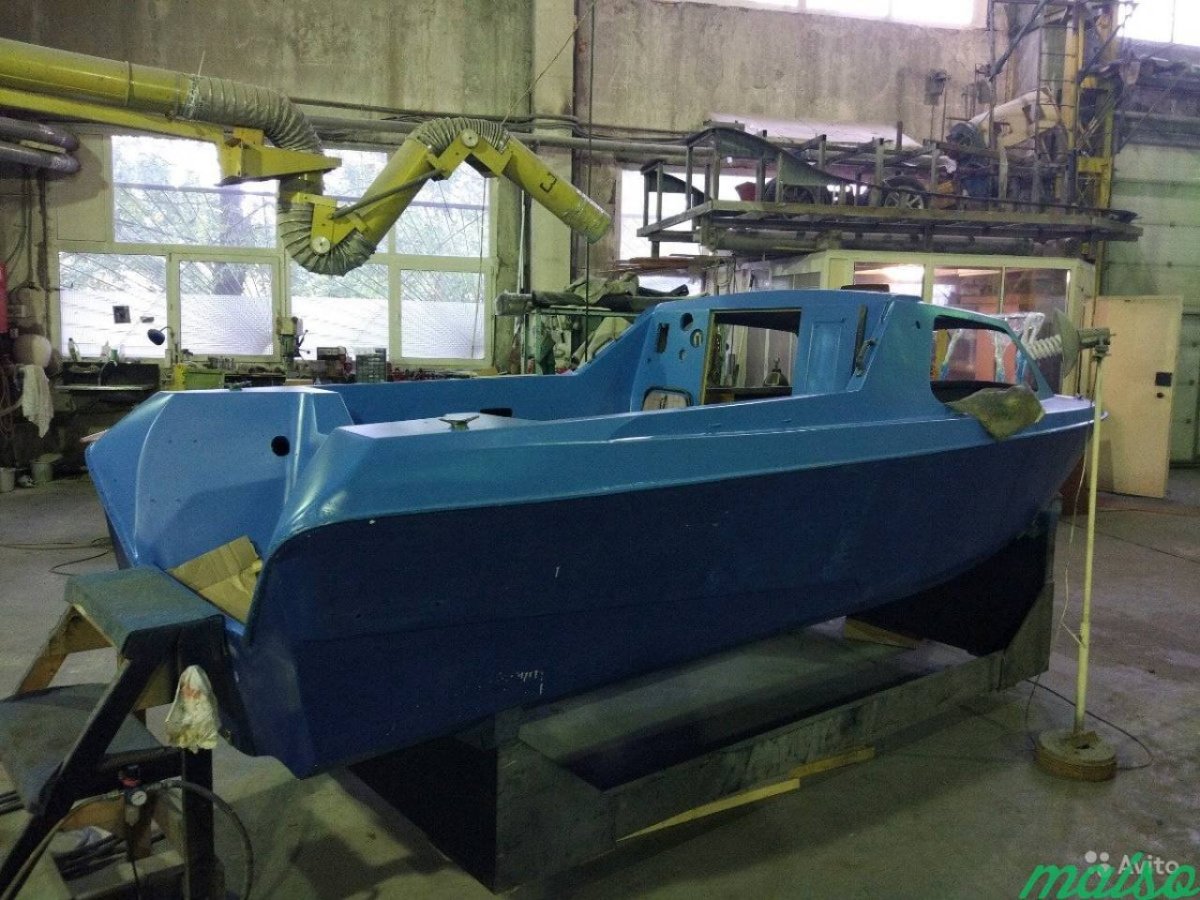 Килеватость Ладоги 2