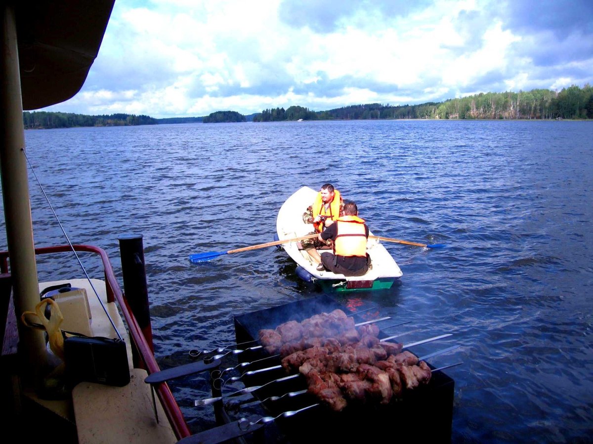 Залив Лехмалахти