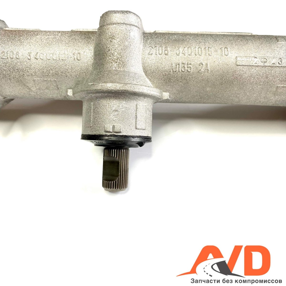 PILENGA srp1141 рейка рулевая