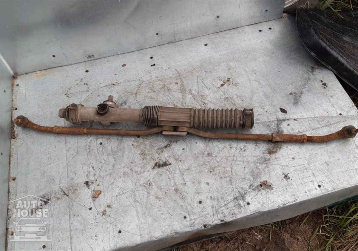 Рулевая ВАЗ 2114