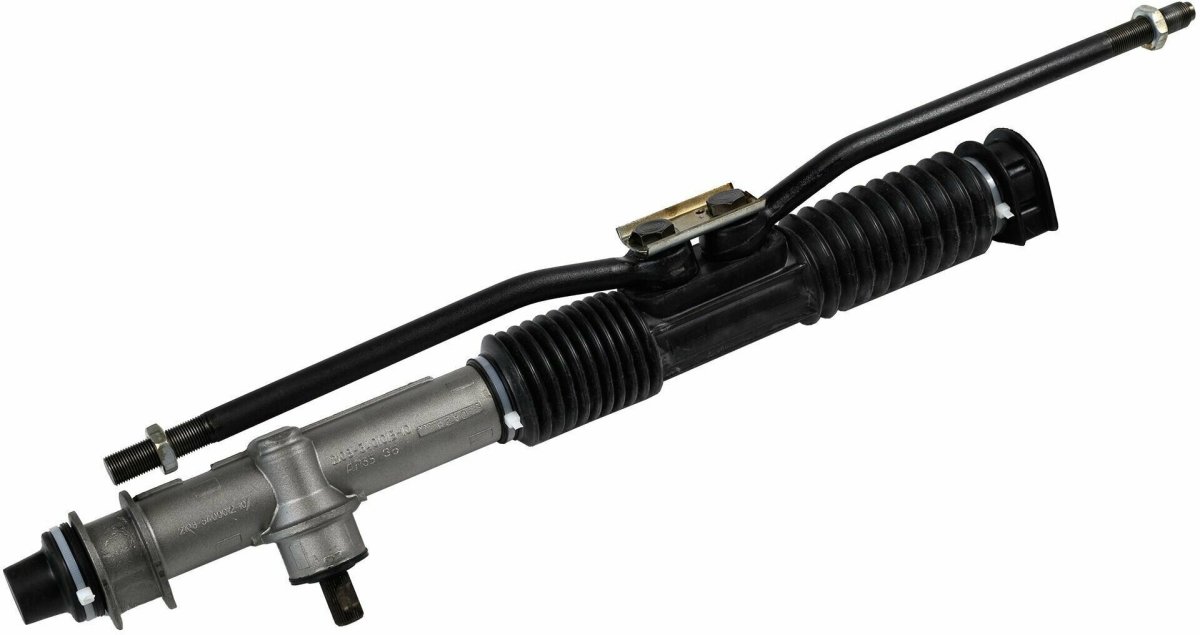 Рулевой механизм (рейка) гидравлический TRIALLI CRS 7702