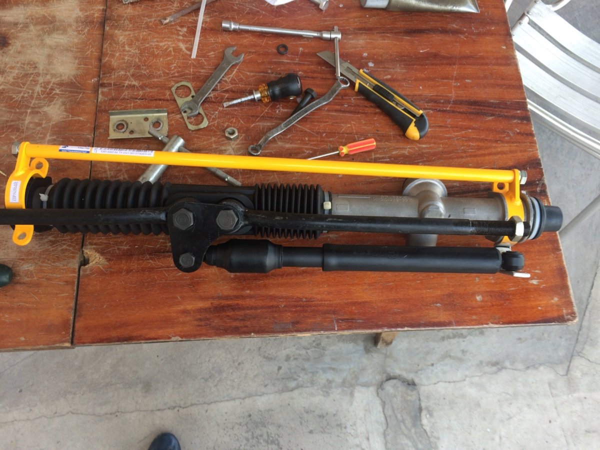 Усилитель рулевой Ре ка ВАЗ 2114