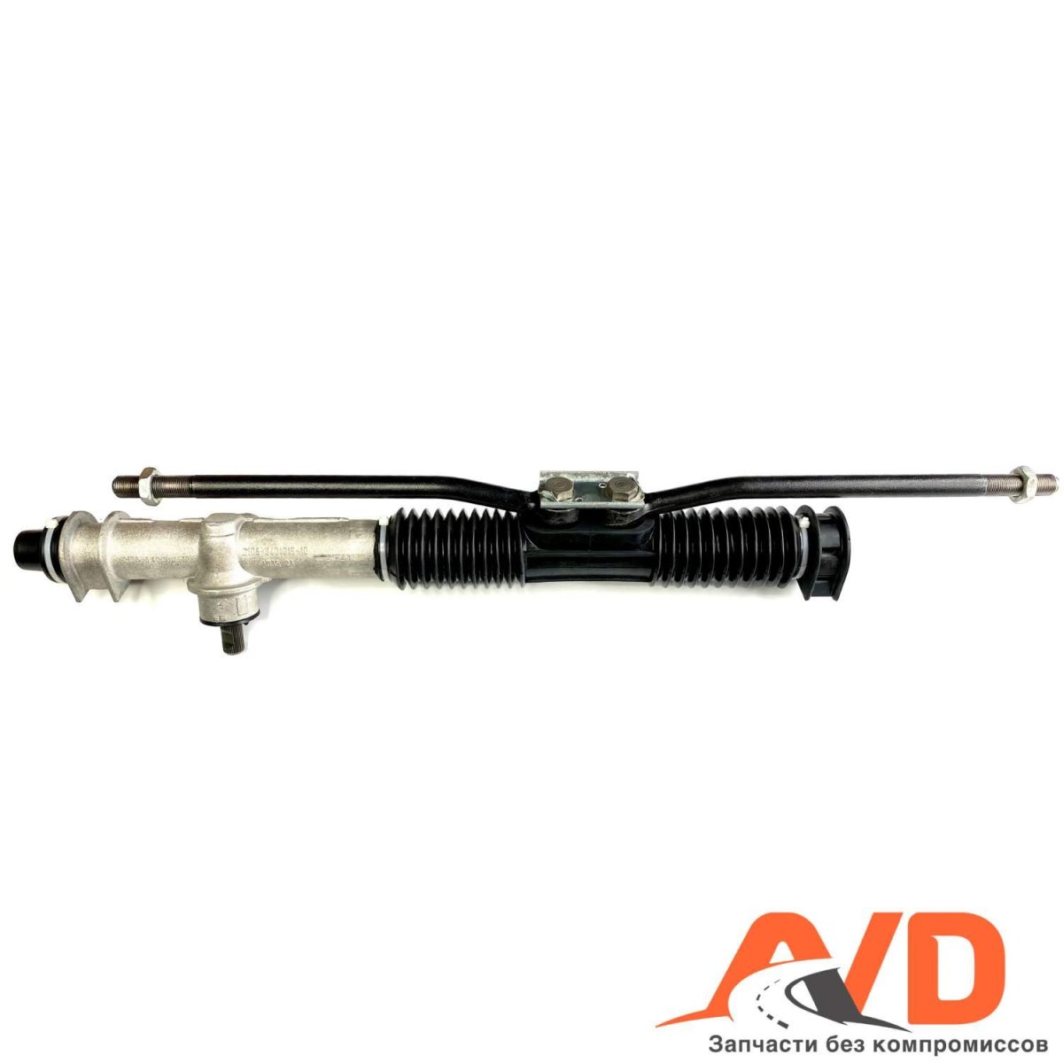 Рулевой механизм 21099