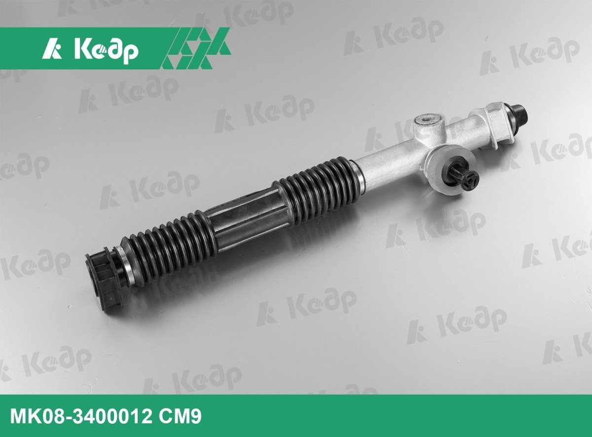 2108-3400012 Рейка рулевая 2108