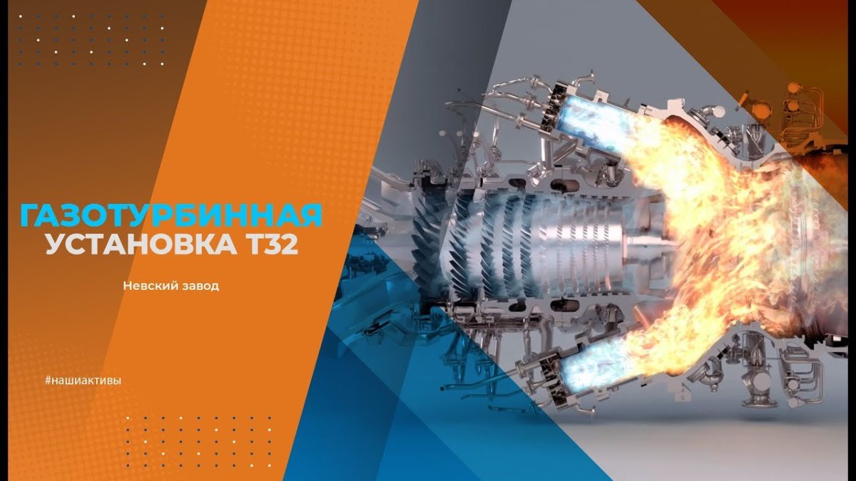 Гэх индустриальные Активы