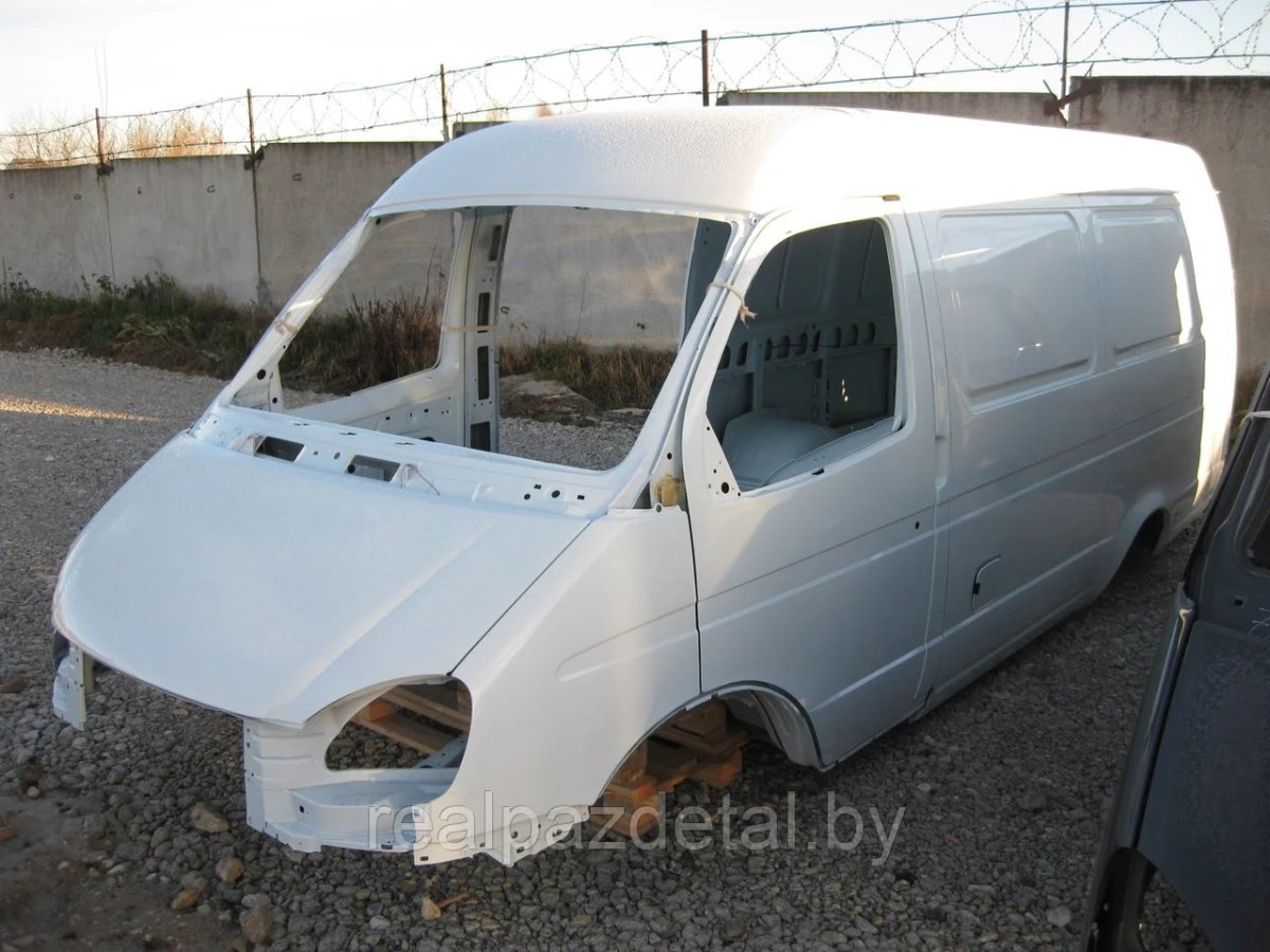 Кузов ГАЗ 2705