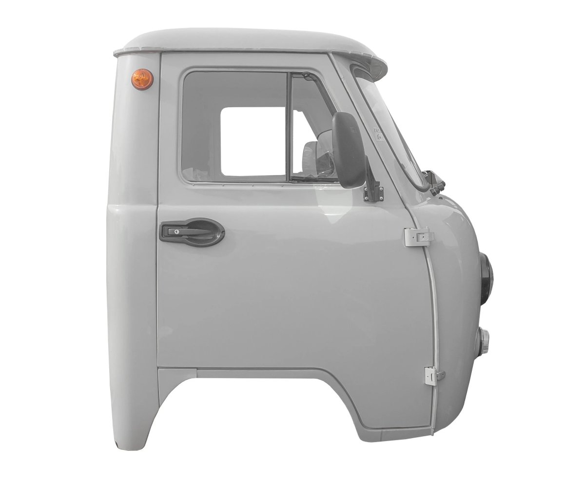 Кабина УАЗ 3303 новая