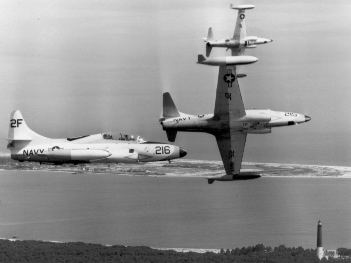 Локхид p2v «Нептун»