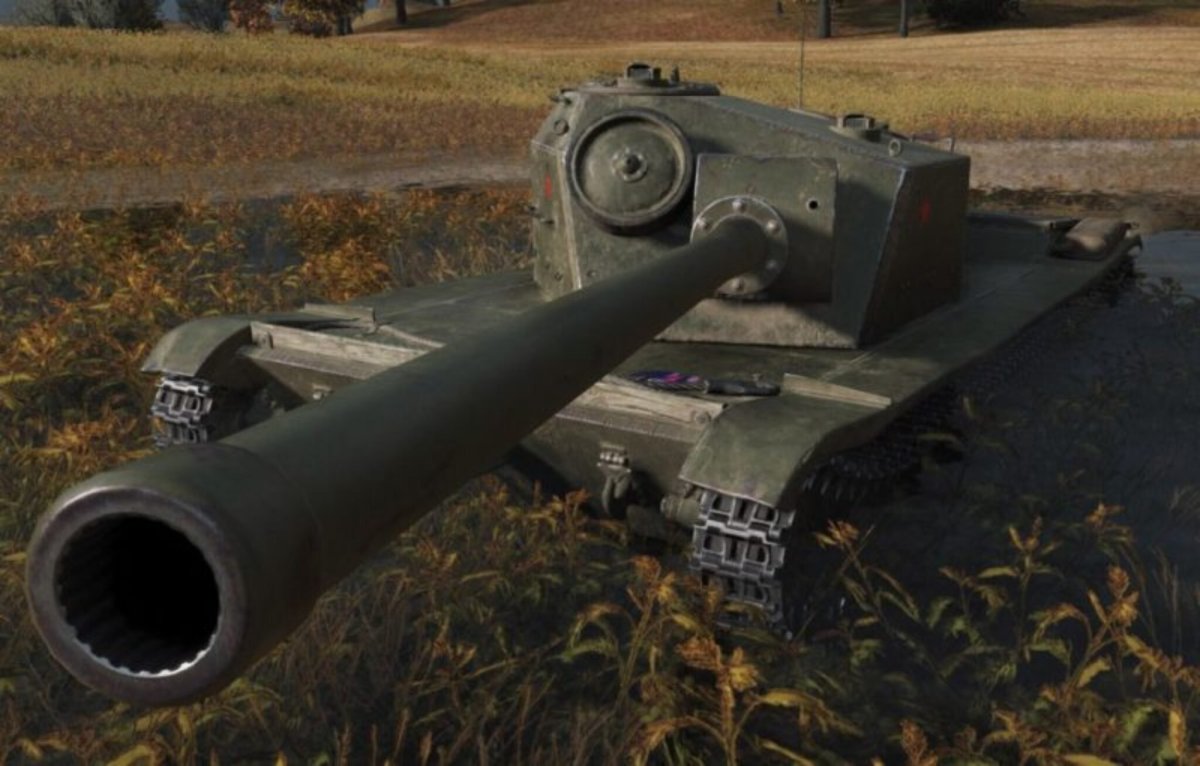 Лёгкий танк ЛТГ