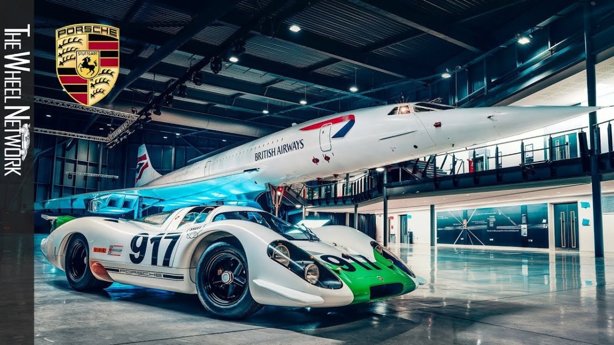 Porsche 917