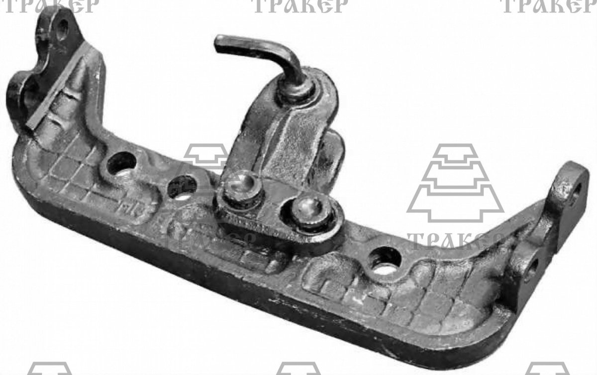 Поперечина с вилкой 80-4605025